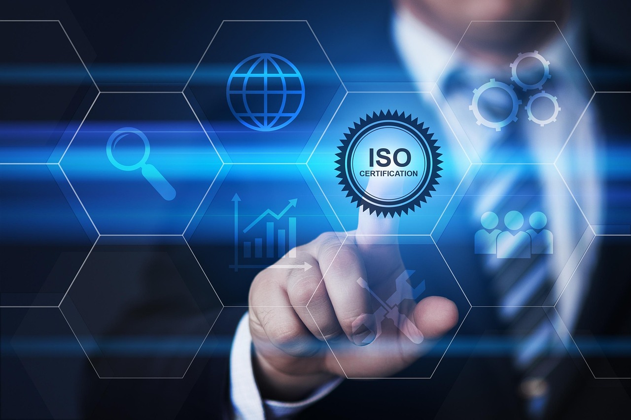 ISO Certifications and IT Audits Services